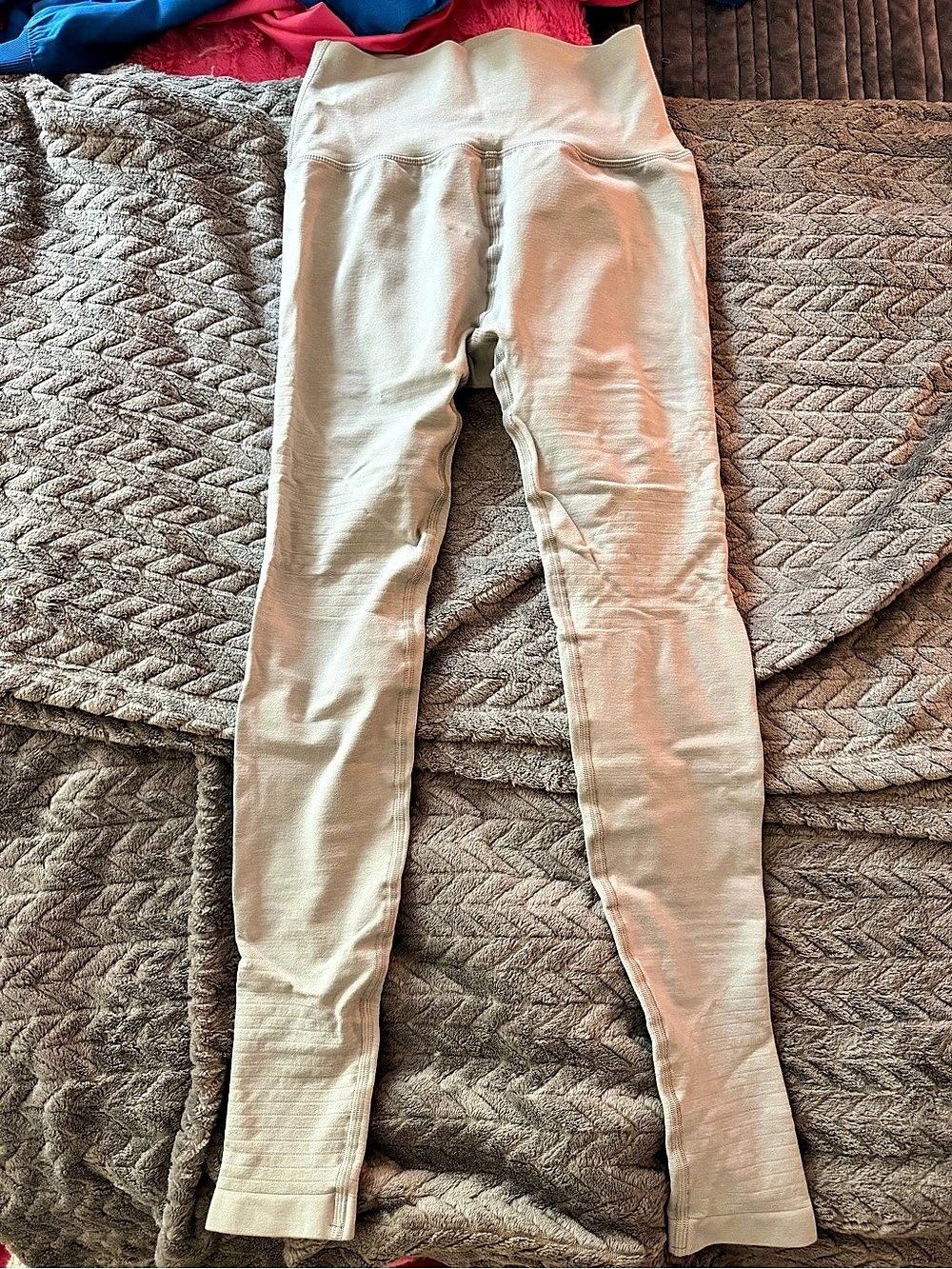 Alphalete OG revival leggings